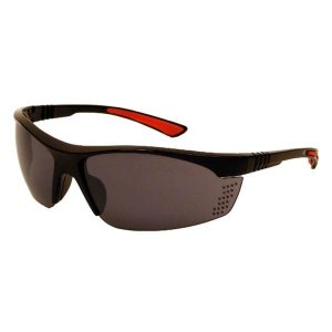 Okulary Przeciwsłoneczne Zig Tech 2.0. Czarne okulary przeciwsłoneczne Reebok. Za 102,99 zł.