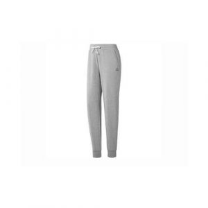 Spodnie sportowe damskie Reebok EL French Terry Pant. Szare spodnie dresowe Reebok, s, bez wzorów, z dresówki. Za 267,00 zł.