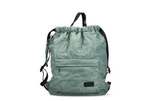 RIEKER H1109-52 green, plecak damski. Zielone plecaki Rieker. Za 174,93 zł.