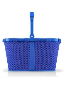 Reisenthel Shopper bag w kolorze niebieskim - 48 x 29 x 28 cm rozmiar: onesize. Niebieskie shopper bag Reisenthel, bez wzorów, z materiału, bez dodatków. Za 203,93 zł.