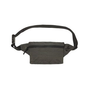 Saszetka sportowa dla dorosłych Hummel Urban Bum Bag. Brązowe nerki i saszetki Hummel, bez wzorów. Za 100,50 zł.