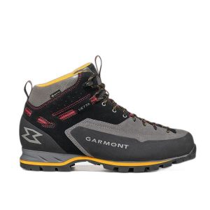 Damskie buty trekkingowe Garmont Vetta Evo GTX. Brązowe buty trekkingowe GARMONT, bez zapięcia. Za 739,99 zł.