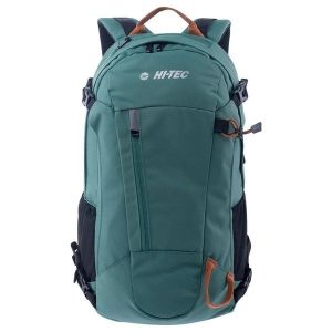 Plecak River 20L. Zielone plecaki Hi-tec. Za 184,99 zł.