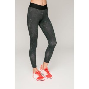 Adidas Performance - Legginsy. Legginsy marki adidas Performance. W wyprzedaży za 129,90 zł.