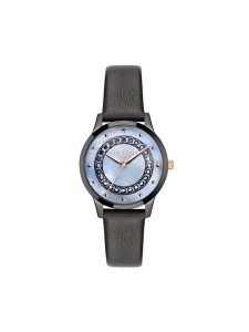 Ted Baker Zegarek BKPFZS410 Szary. Szare, analogowe zegarki Ted Baker. Za 509,99 zł.