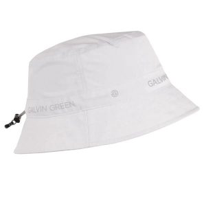 Kapelusz Galvin Green Smith. Niebieskie kapelusze GALVIN GREEN, bez wzorów. Za 245,50 zł.