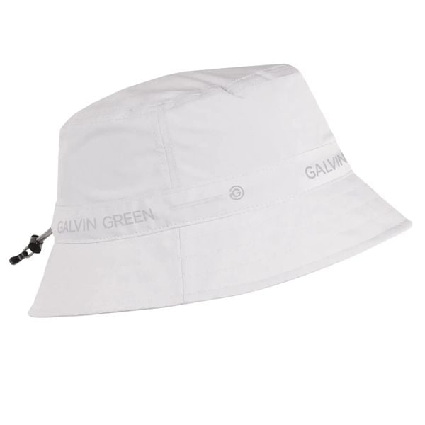 Kapelusz Galvin Green Smith. Niebieskie kapelusze GALVIN GREEN, bez wzorów. Za 245,50 zł.