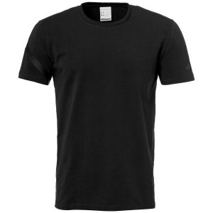 Koszulka Uhlsport Essential Pro. Białe bluzki Uhlsport, s, bez wzorów, sportowe, bez kołnierzyka, bez ramiączek. Za 150,00 zł.