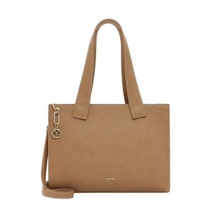 SURI FREY Torebka Shopper SFY Gwenny Torby na zakupy 1 ct Damski. Shopper bag SURI FREY, z aplikacjami, z poliesteru, na ramię, zdobione, bez dodatków. Za 365,99 zł.