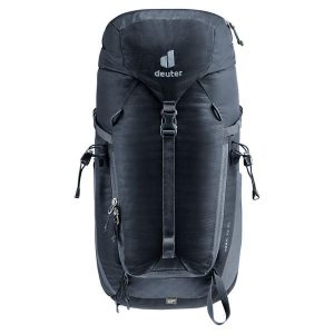 Plecak damski Deuter Trail 22 SL - black. Czarne plecaki Deuter. Za 586,29 zł.