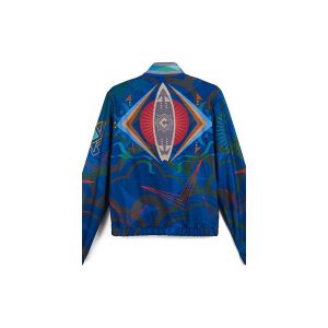 KURTKA SURF. Niebieskie kurtki Colorat, na lato. Za 420,00 zł.