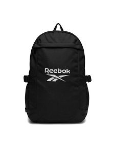 Reebok Plecak C-RBK-P-002-08 Czarny. Czarne plecaki Reebok. Za 159,99 zł.