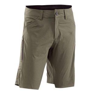 Szorty baggy Northwave Rockster. Zielone szorty Northwave, bez wzorów. Za 425,50 zł.