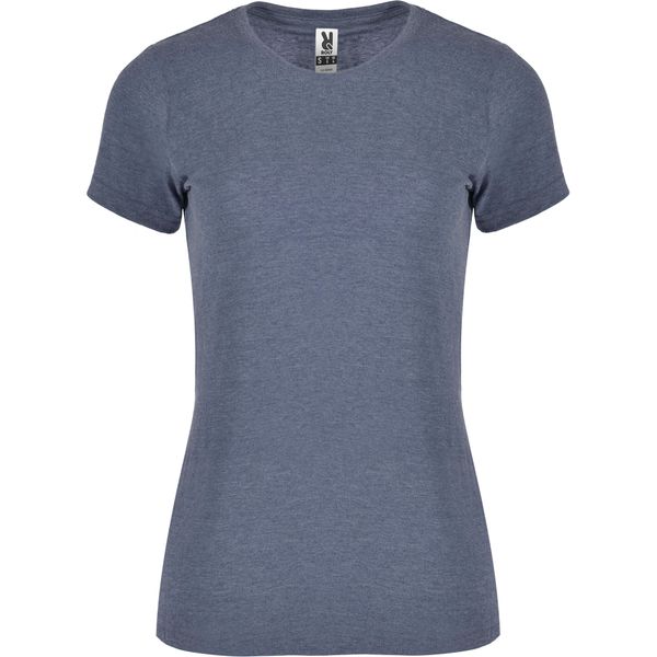 Damska Koszulka Fox. Brązowe bluzki ROLY, bez wzorów, sportowe, bez kołnierzyka, bez ramiączek. Za 38,99 zł.