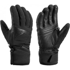 Leki Leki Rękawice Damskie Equip S Gtx Lady Black 6,5. Rękawiczki marki Leki. W wyprzedaży za 449,00 zł.