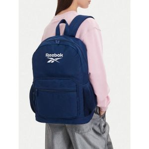 Plecak Reebok. Niebieskie plecaki Reebok. Za 99,99 zł.
