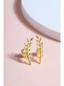 Lodie Silver Srebrne kolczyki-wkrętki rozmiar: onesize. Szare kolczyki Lodie Silver, srebrne. Za 52,99 zł.