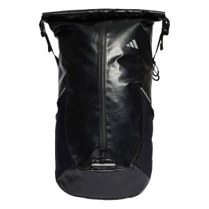 Plecak AP/Syst. Czarne plecaki ADIDAS. W wyprzedaży za 274,45 zł.
