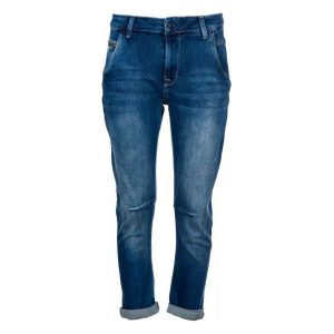 Pepe Jeans Jeansy Damskie Topsy 26, Niebieskie. Jeansy marki Pepe Jeans. W wyprzedaży za 377,00 zł.