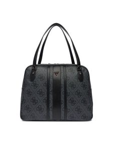 Guess Torba weekendowa Erenia Travel TWSO78 38916 Szary. Szare torebki klasyczne Guess, z aplikacjami, ze skóry, bez dodatków. Za 579,99 zł.