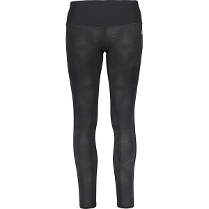 Legginsy funkcyjne "Bonnie" w kolorze czarnym. Czarne legginsy marki Halti, Fischer, Raiski, z materiału. W wyprzedaży za 121,95 zł.