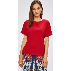 Trendyol - Top. T-shirty marki Trendyol. W wyprzedaży za 59,90 zł.