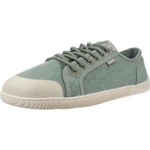 Buty MTNG 60944M Zielony. Zielone buty trekkingowe mtng, z syntetyku, bez zapięcia. Za 206,99 zł.