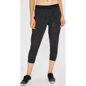 Under Armour - Legginsy TB Balance Mesh Loose Crop. Legginsy marki Under Armour. W wyprzedaży za 199,90 zł.