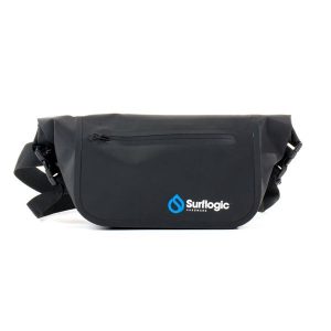 Nerka - saszetka wodoodporna Surf Logic 2L. Niebieskie nerki i saszetki SURFLOGIC, bez wzorów. Za 210,00 zł.