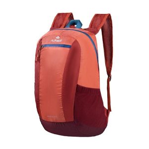 Plecak składany Alpinus Ovalau 12. Brązowe plecaki ALPINUS. Za 99,00 zł.