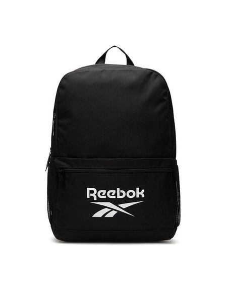 Reebok Plecak RBK-026-CCC-05 Czarny. Czarne plecaki Reebok. Za 109,99 zł.