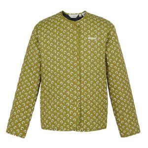 Kurtka puchowa damska Regatta Orla. Zielone kurtki Regatta, bez wzorów, z puchu, bez kaptura. Za 379,99 zł.