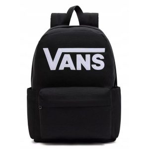 Plecak miejski szkolny VANS. Czarne plecaki Vans. Za 169,00 zł.