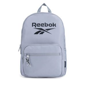 Plecak Reebok. Szare plecaki Reebok. Za 119,99 zł.