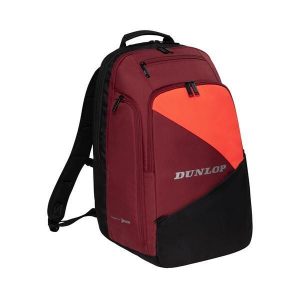 Plecak tenisowy Dunlop CX Performance Backpack. Czarne plecaki DUNLOP. Za 329,99 zł.