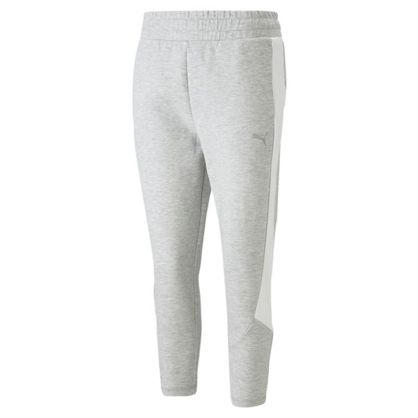 Puma Spodnie Evostripe 67311804. Szare spodnie dresowe Puma, m, bez wzorów. Za 195,99 zł.