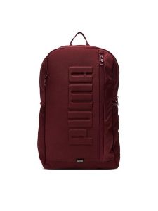 Puma Plecak Puma S 90712 20 Bordowy. Czerwone plecaki Puma. Za 159,99 zł.