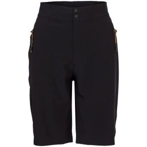Szorty damskie Agu Venture. Czarne szorty AGU, bez wzorów. Za 746,00 zł.