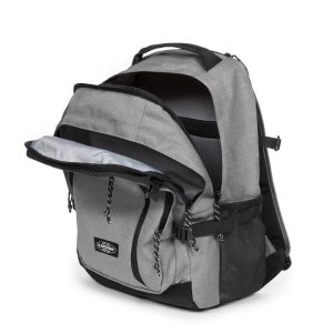 Plecak Eastpak Volker Pro. Szare plecaki Eastpak. Za 306,00 zł.