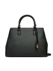 Aldo Torebka Nanever 14076900 Czarny. Czarne torebki klasyczne ALDO, bez wzorów, ze skóry, bez dodatków. Za 239,99 zł.