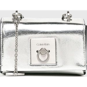 Calvin Klein - Torebka. Torebki klasyczne marki Calvin Klein. W wyprzedaży za 429,90 zł.
