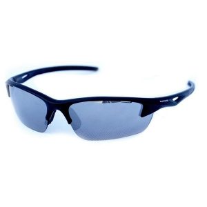 Okulary przeciwsłoneczne sportowe Glass-1. Białe okulary przeciwsłoneczne BARNETT. Za 49,00 zł.