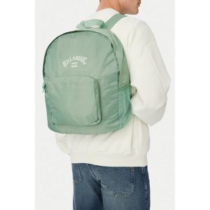 Plecak Billabong. Zielone plecaki Billabong. Za 69,99 zł.