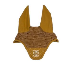 Krótki kapelusz PS of Sweden Diamond Quilt. Brązowe kapelusze PS OF SWEDEN, bez wzorów, sportowe. Za 226,00 zł.