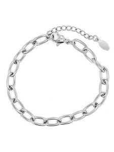 MOODE Bransoletka "Julia" rozmiar: onesize. Bransoletki MOODE, ze stali. Za 83,42 zł.