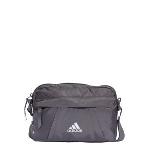 Saszetka Glow. Białe nerki i saszetki ADIDAS, bez wzorów, z materiału. Za 81,00 zł.