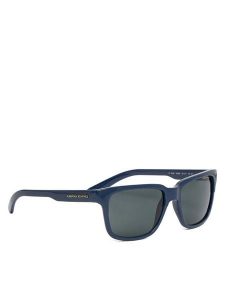 Armani Exchange Okulary przeciwsłoneczne 0AX4026S 840087 Czarny. Czarne okulary przeciwsłoneczne Armani Exchange. Za 419,99 zł.
