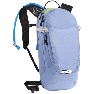 Plecak rowerowy damski CamelBak Women's M.U.L.E. 12. Niebieskie plecaki Camelbak. Za 539,99 zł.