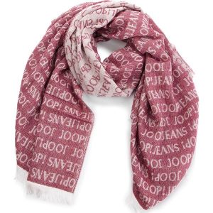Szal JOOP! - JEANS Lambert 10006261 613. Szaliki marki JOOP!. W wyprzedaży za 259,00 zł.