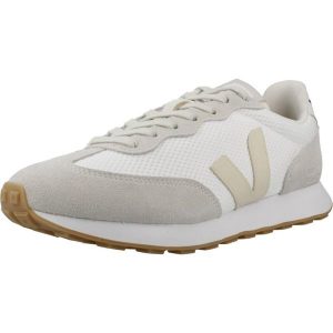 Buty VEJA RIO BRANCO II Biały. Białe buty trekkingowe Veja, ze skóry, bez zapięcia. Za 533,99 zł.